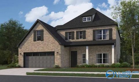 Homes For Sale - 16758 Hamilton Place<br/> Athens, AL 35613