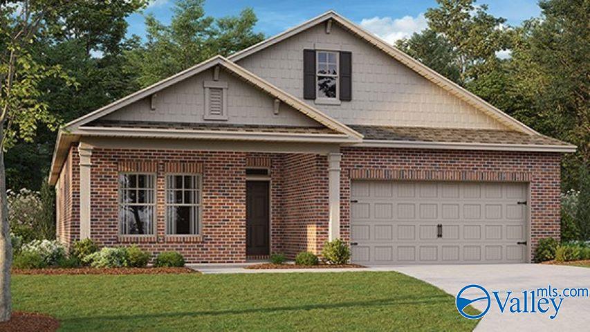 519 East River Landing Blvd, Madison, Alabama image 1