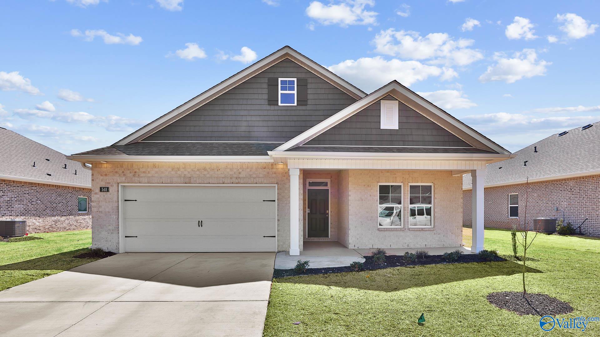519 East River Landing Blvd, Madison, Alabama image 2