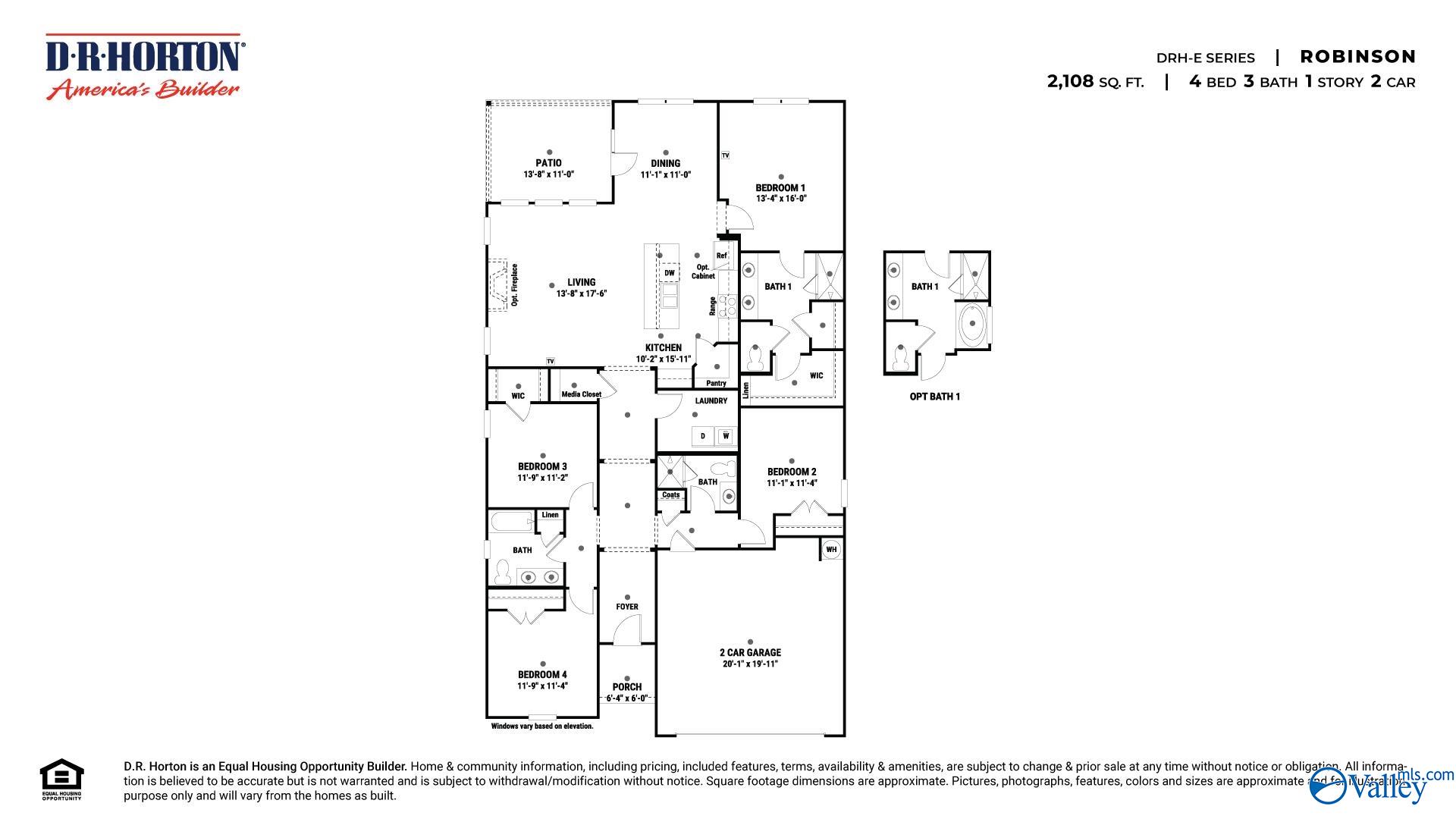 519 East River Landing Blvd, Madison, Alabama image 24