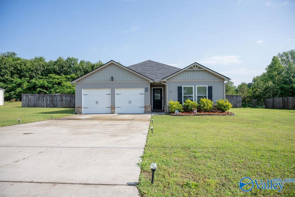 91 Leisure Lane, Arab, Alabama image 1