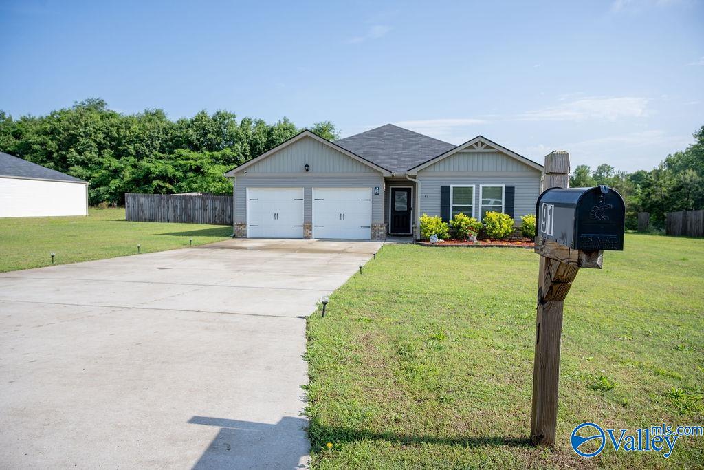 91 Leisure Lane, Arab, Alabama image 3