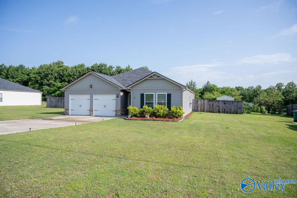 91 Leisure Lane, Arab, Alabama image 35