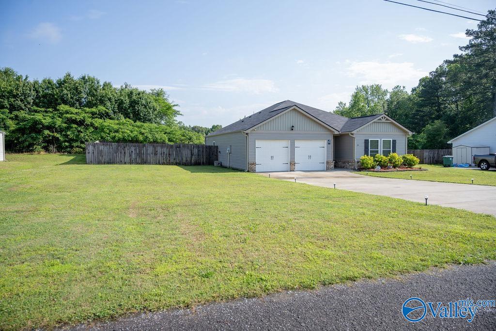 91 Leisure Lane, Arab, Alabama image 34