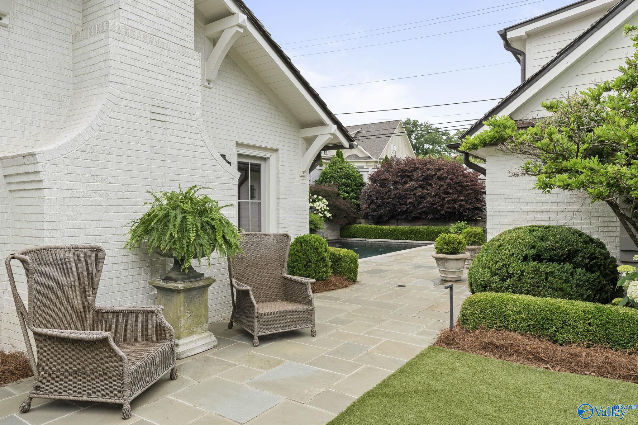 1411 Hermitage Avenue, Huntsville, Alabama image 47