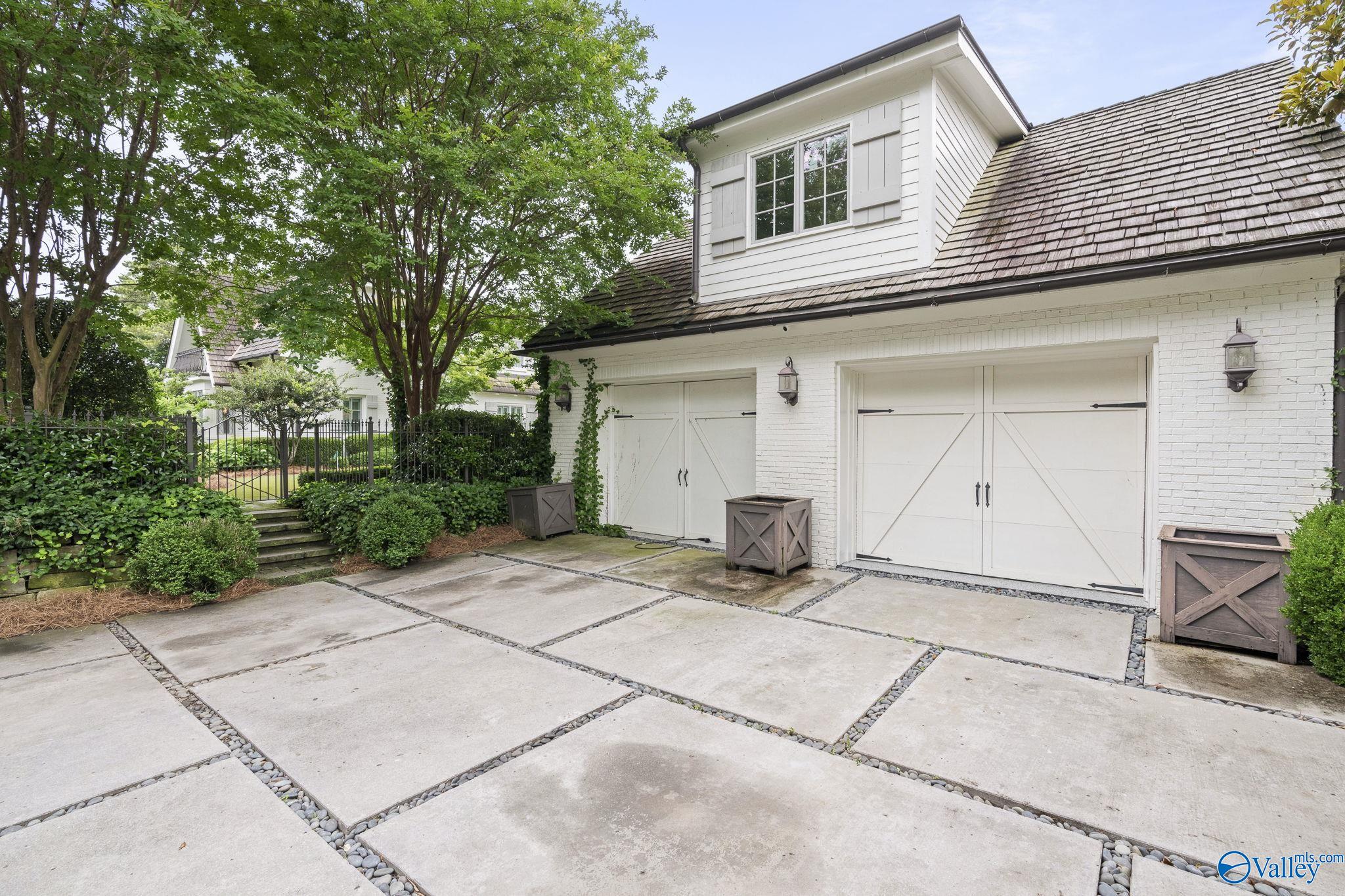 1411 Hermitage Avenue, Huntsville, Alabama image 48