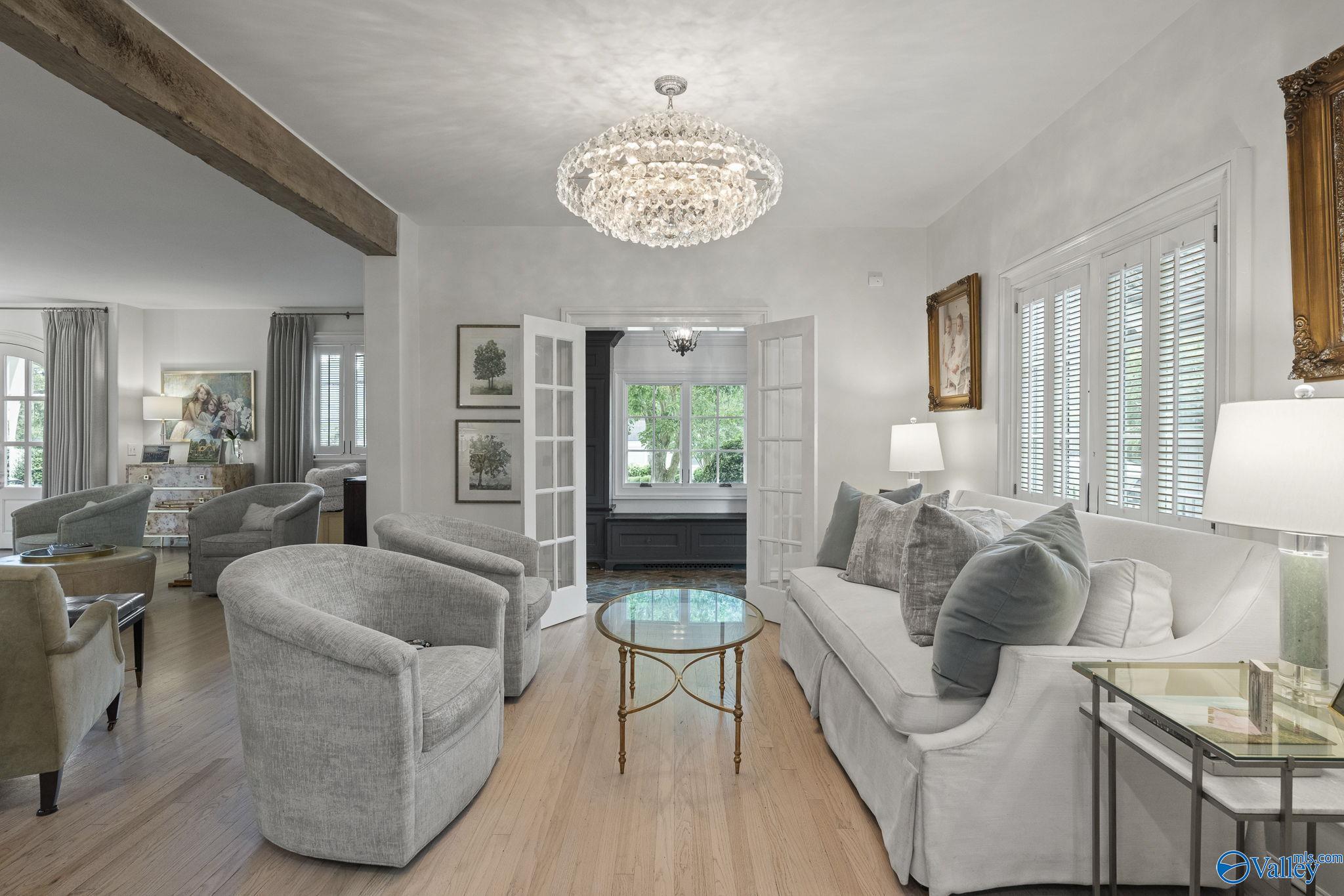 1411 Hermitage Avenue, Huntsville, Alabama image 12