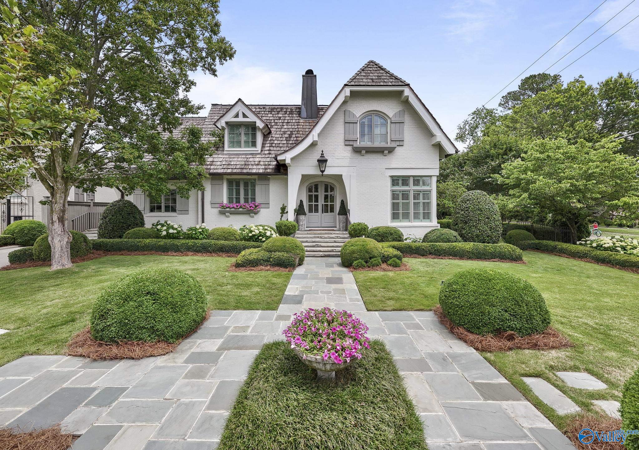 1411 Hermitage Avenue, Huntsville, Alabama image 41
