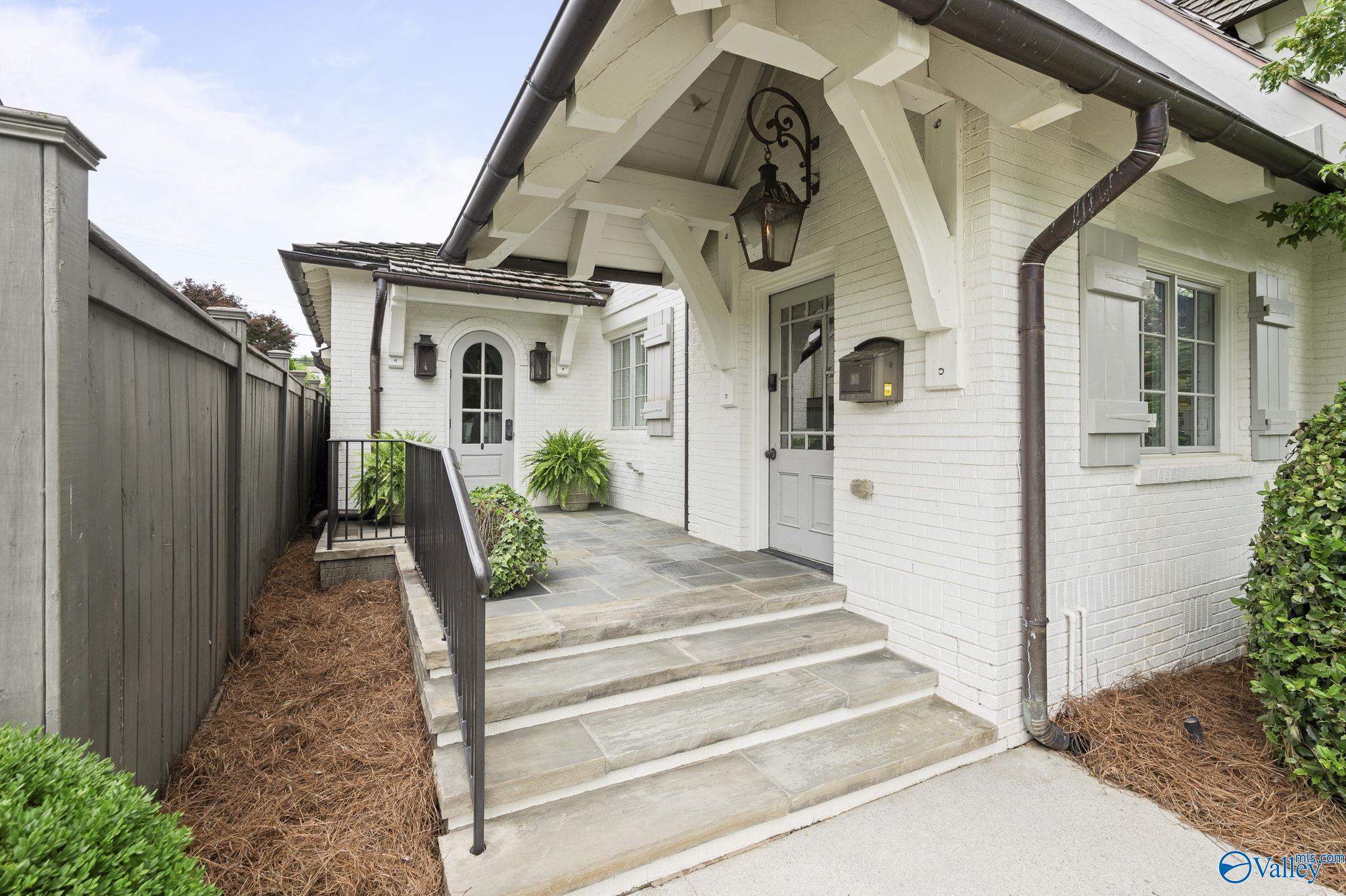 1411 Hermitage Avenue, Huntsville, Alabama image 42