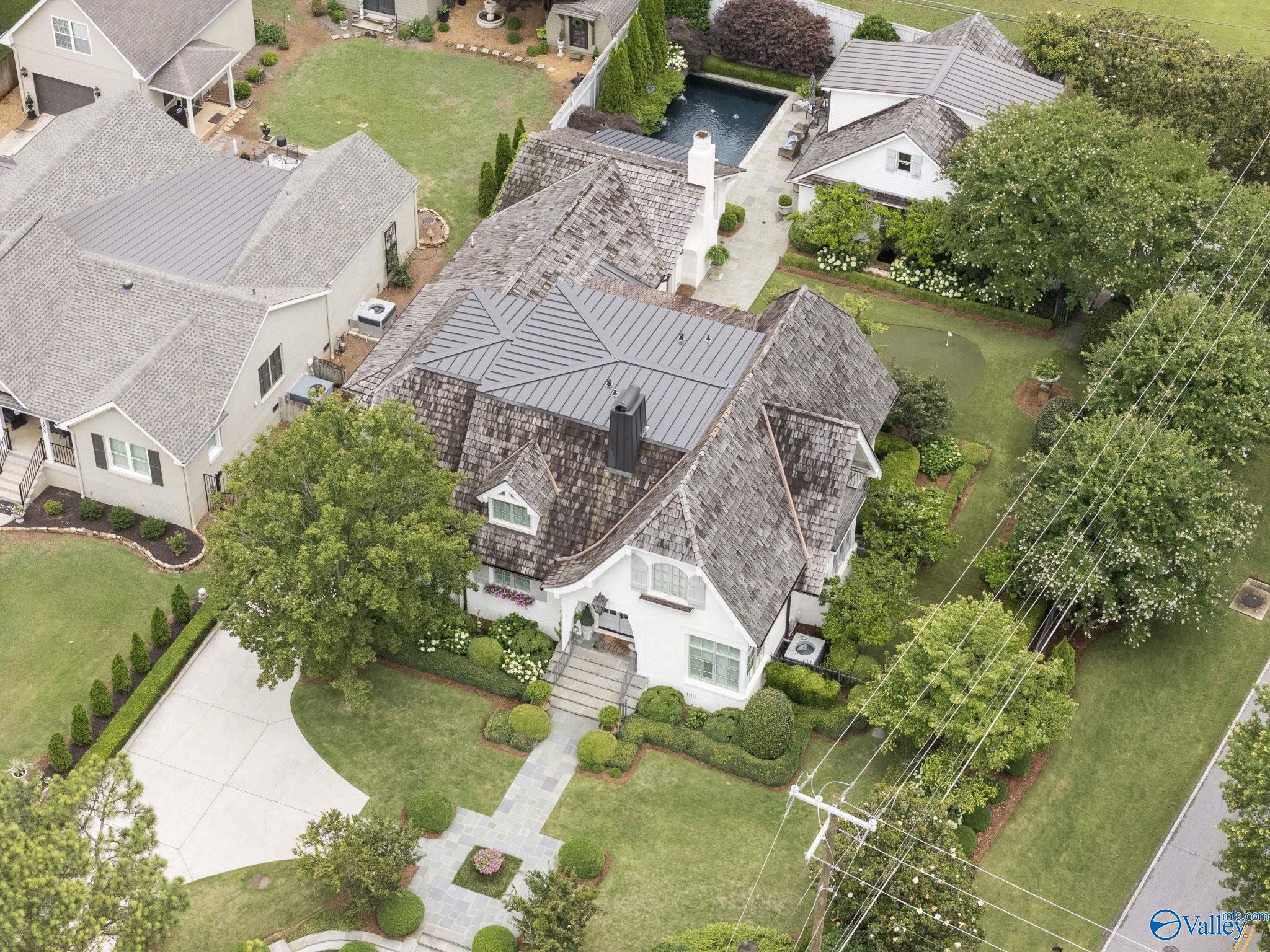 1411 Hermitage Avenue, Huntsville, Alabama image 49