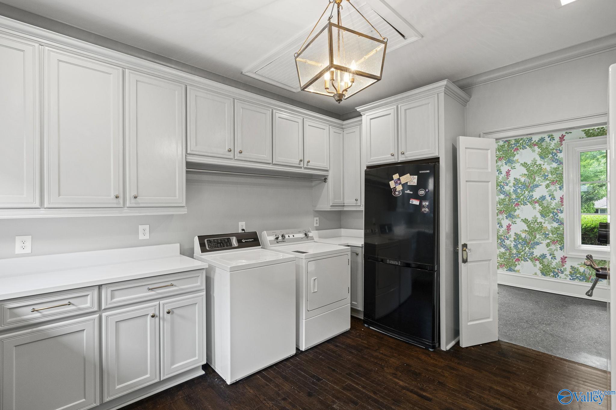 1411 Hermitage Avenue, Huntsville, Alabama image 27