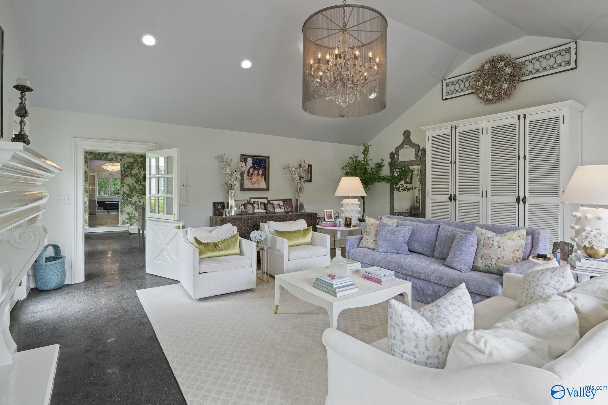 1411 Hermitage Avenue, Huntsville, Alabama image 24