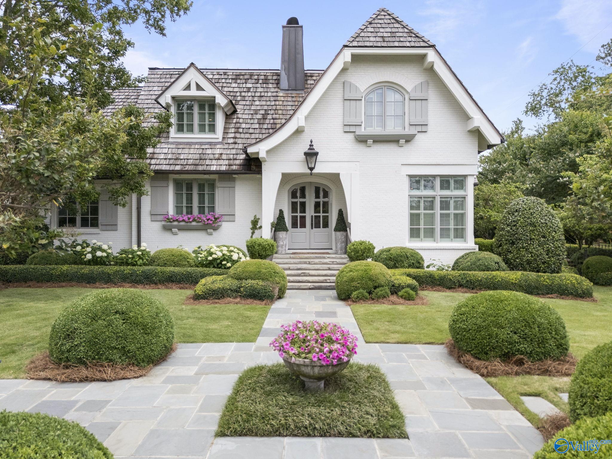 1411 Hermitage Avenue, Huntsville, Alabama image 1
