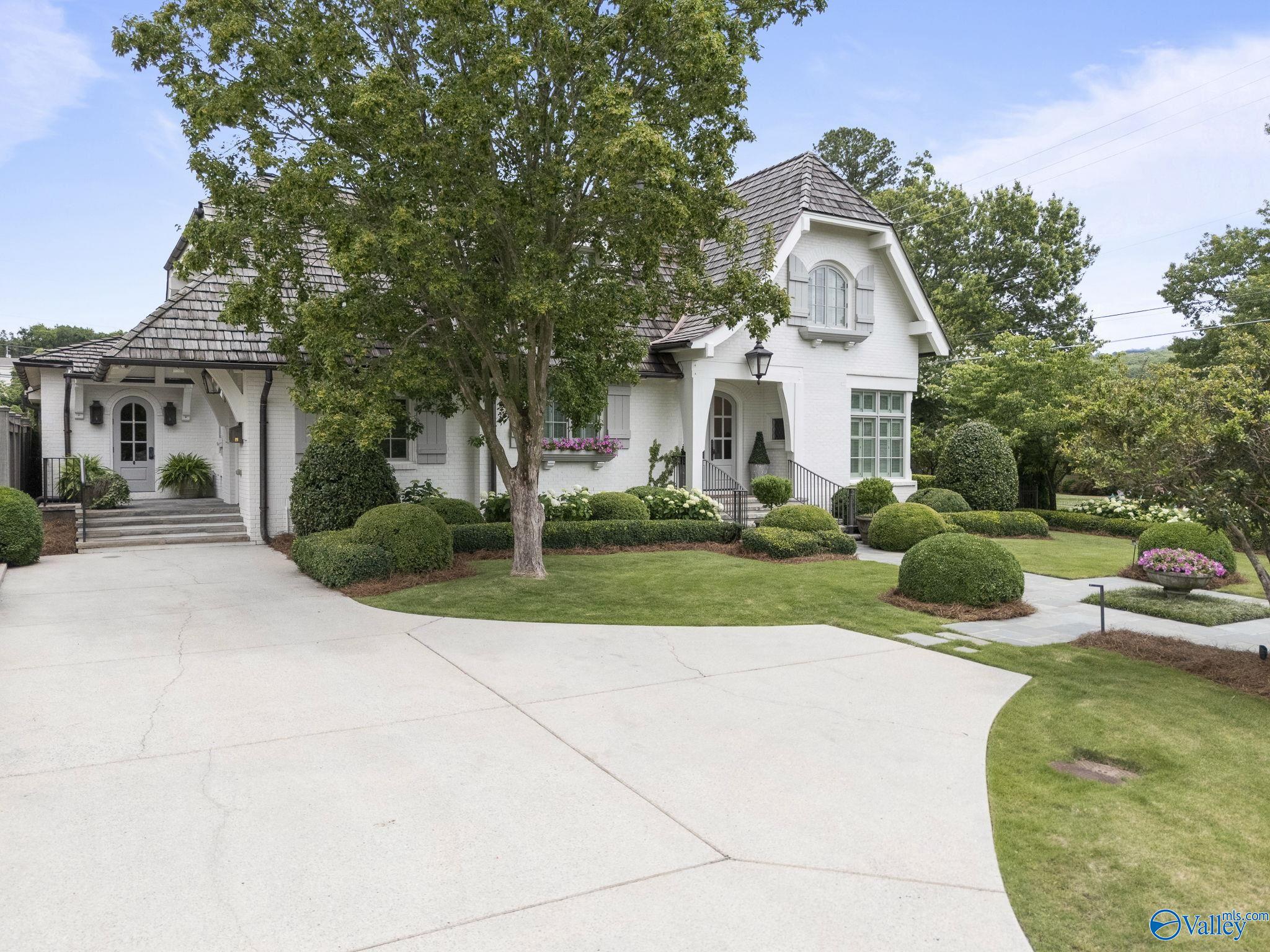 1411 Hermitage Avenue, Huntsville, Alabama image 3