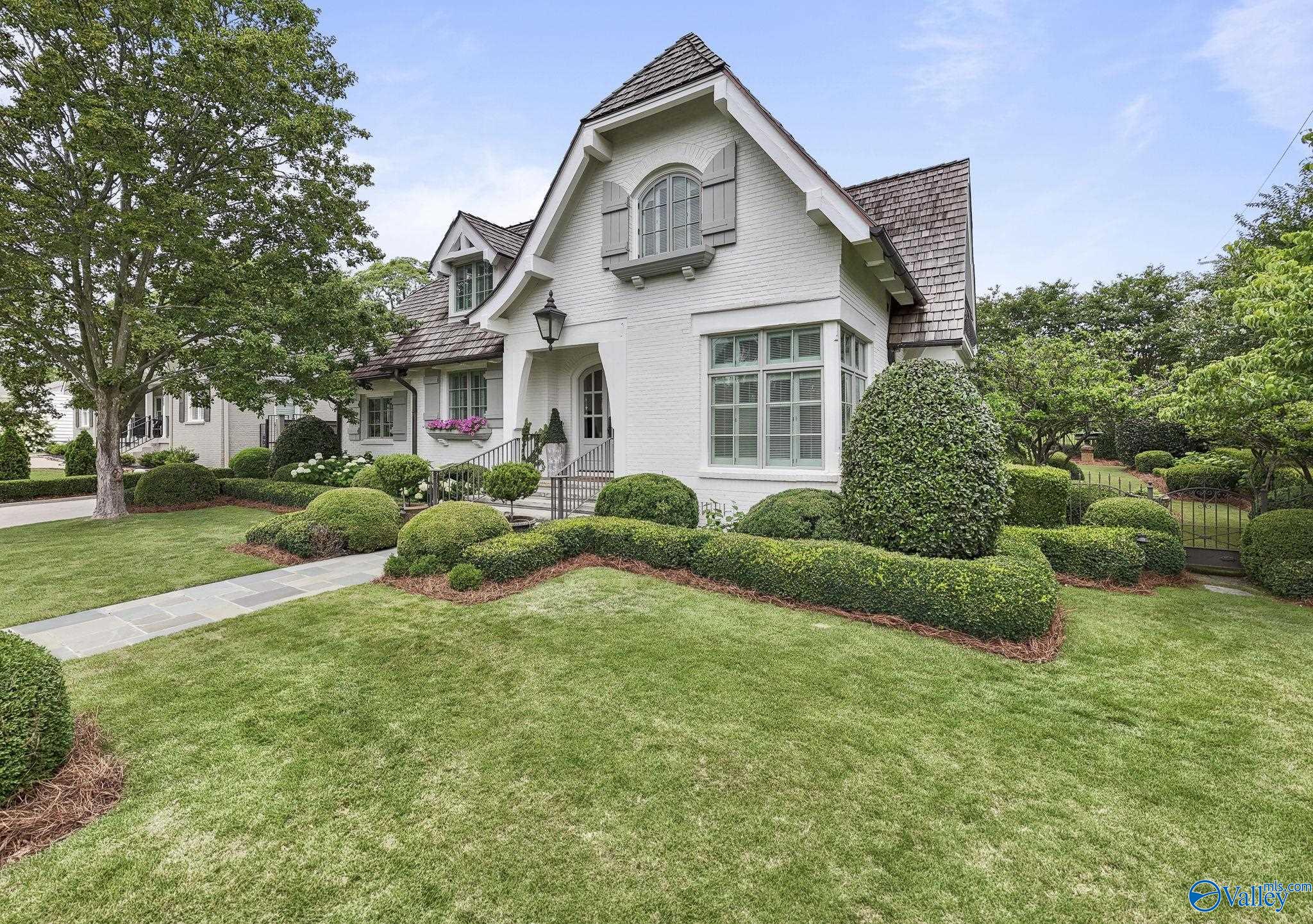 1411 Hermitage Avenue, Huntsville, Alabama image 2