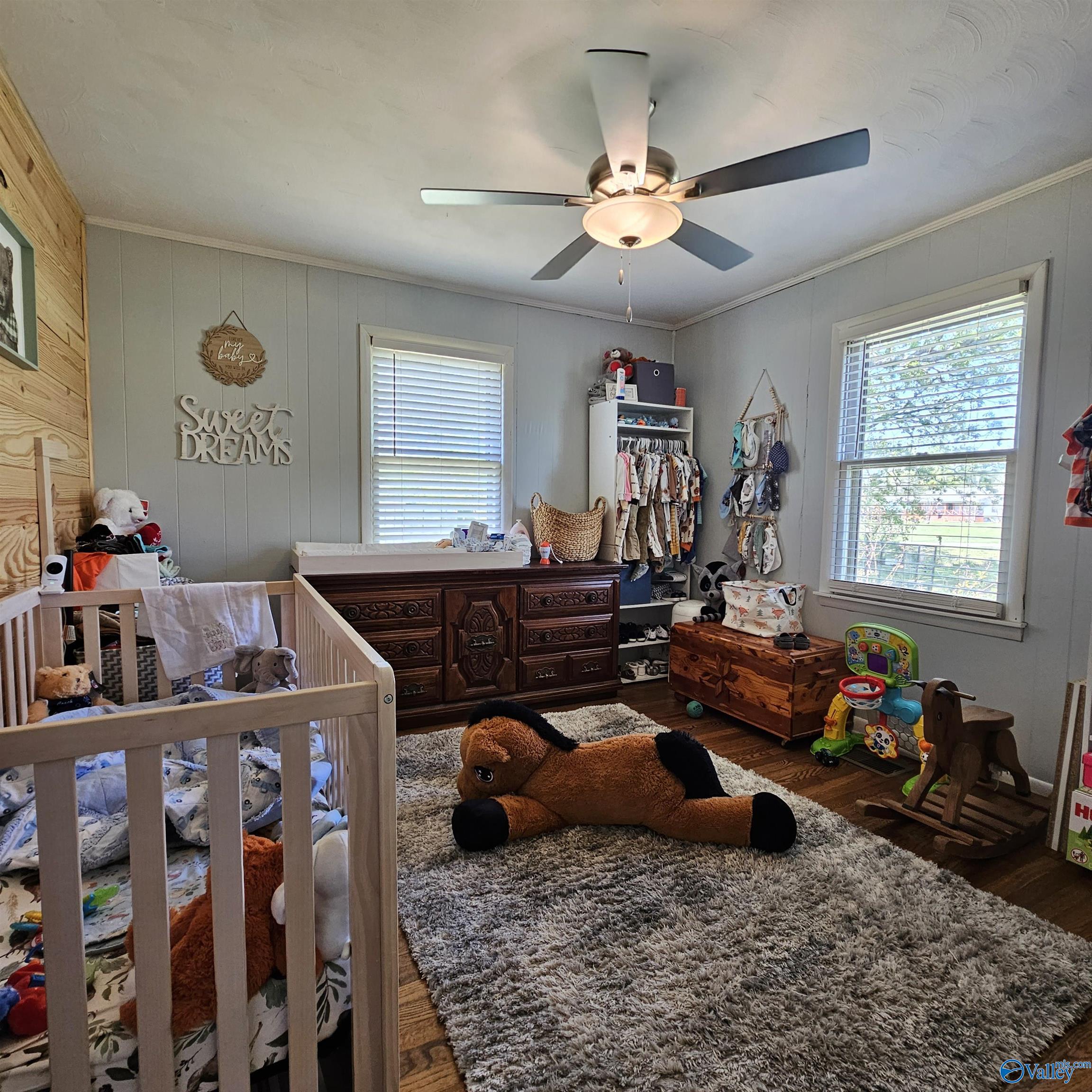 806 Kirby Bridge Road, Danville, Alabama image 17