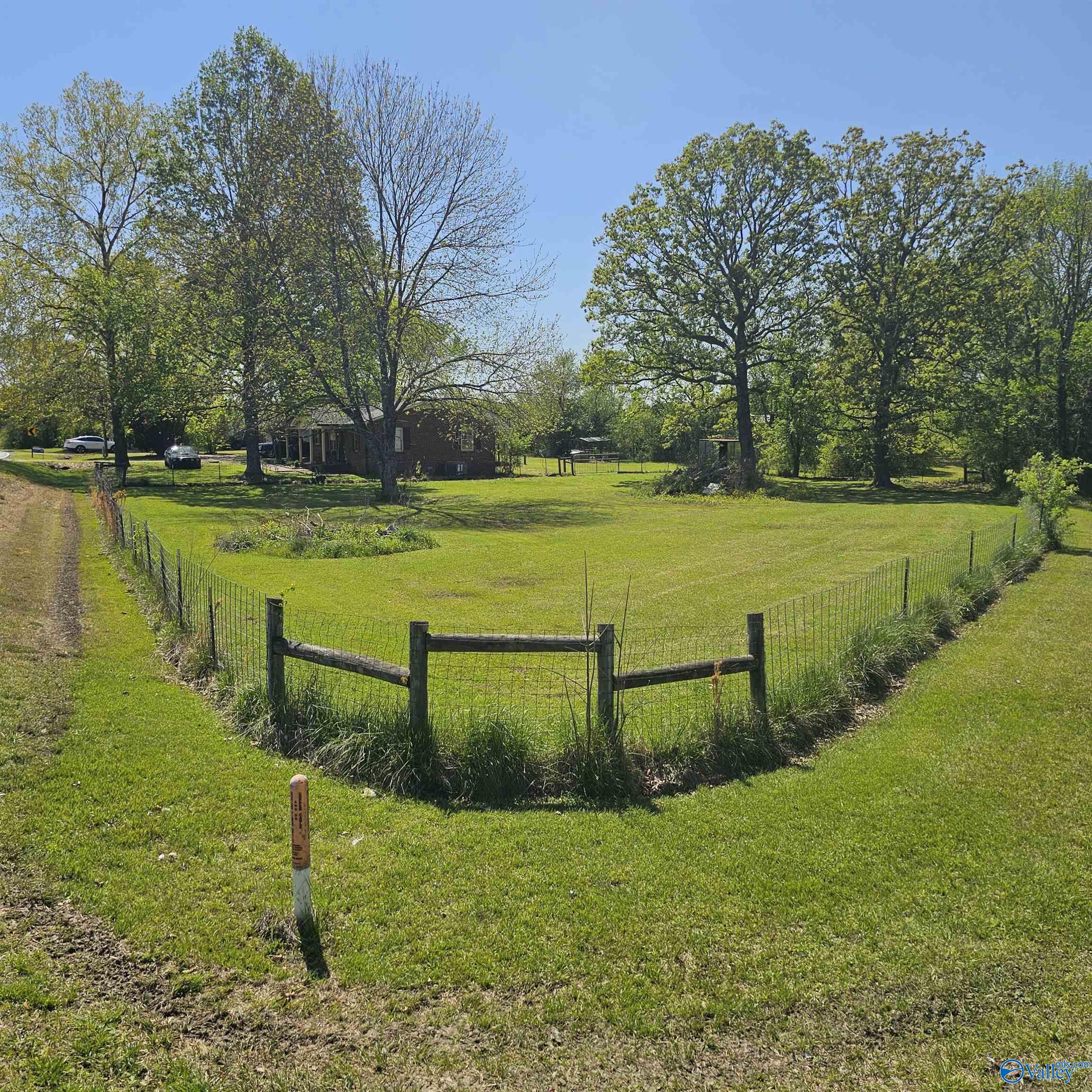 806 Kirby Bridge Road, Danville, Alabama image 26