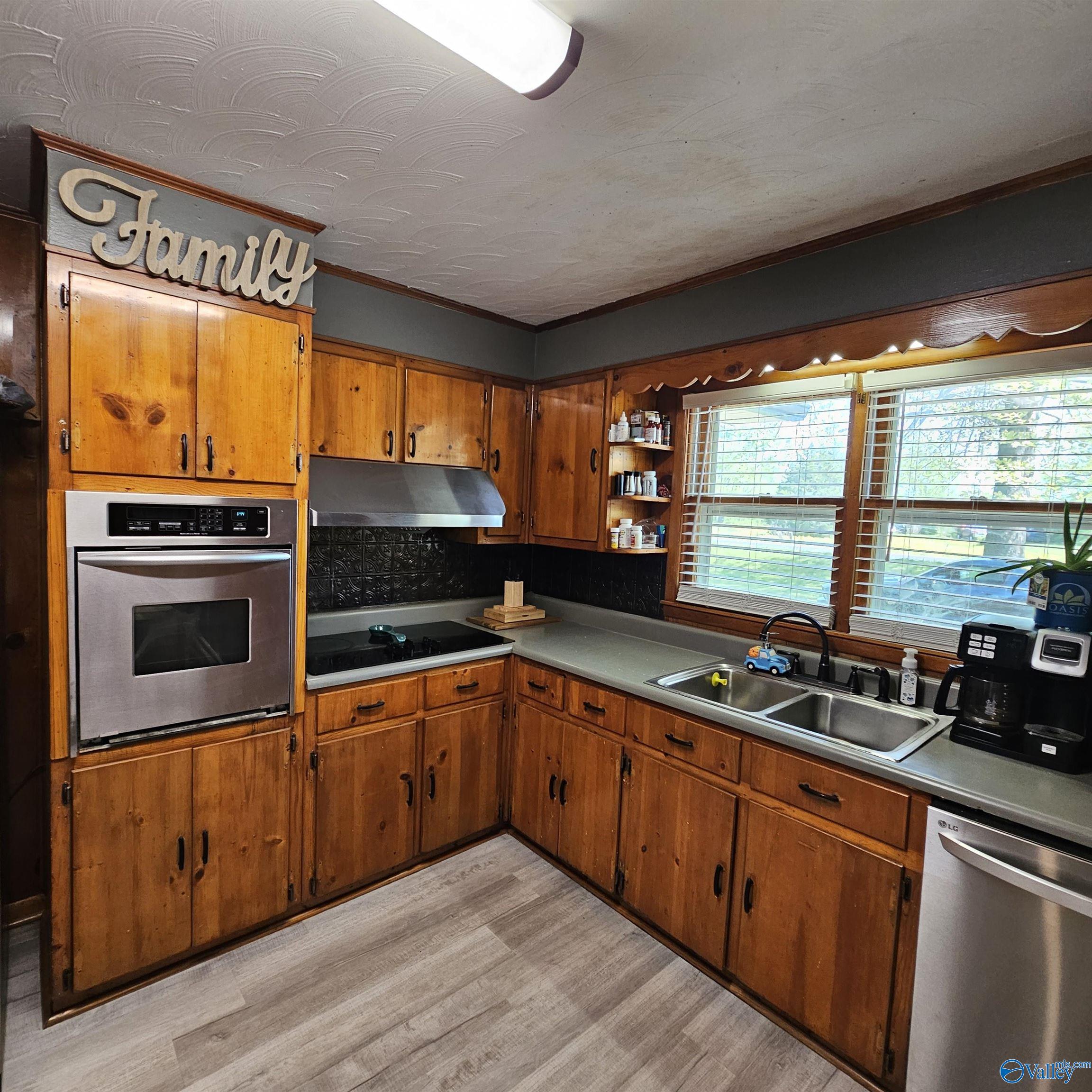 806 Kirby Bridge Road, Danville, Alabama image 9