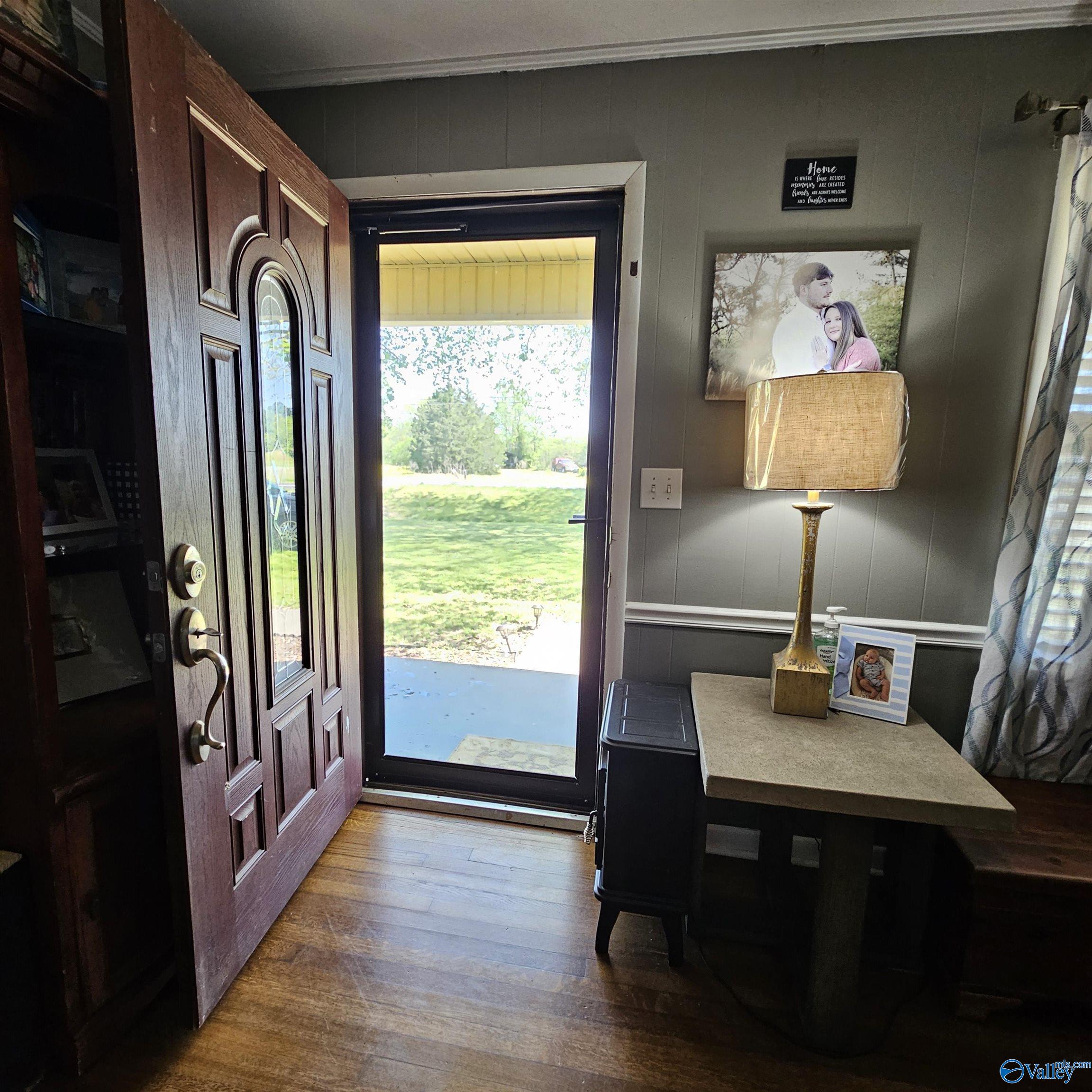 806 Kirby Bridge Road, Danville, Alabama image 13