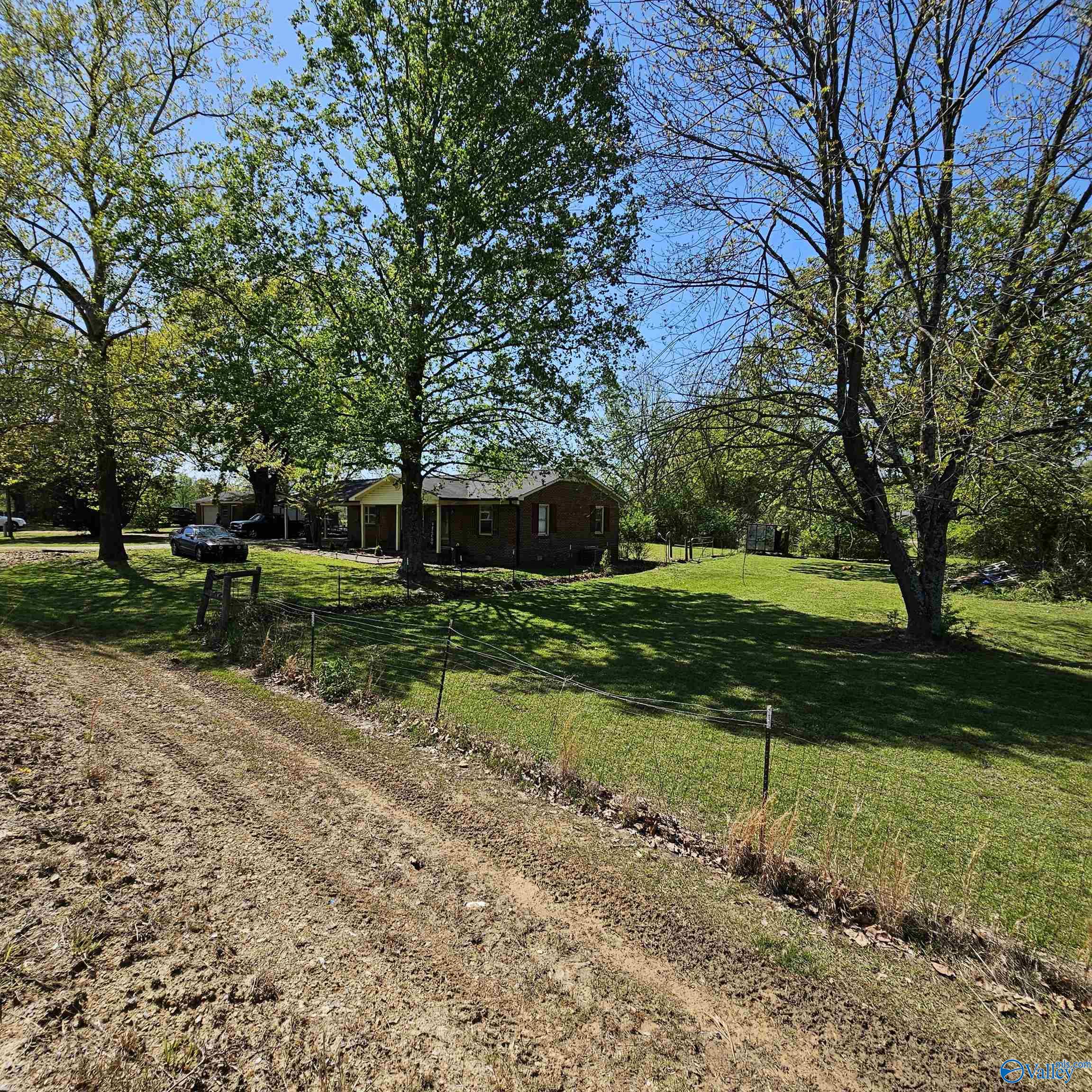 806 Kirby Bridge Road, Danville, Alabama image 6