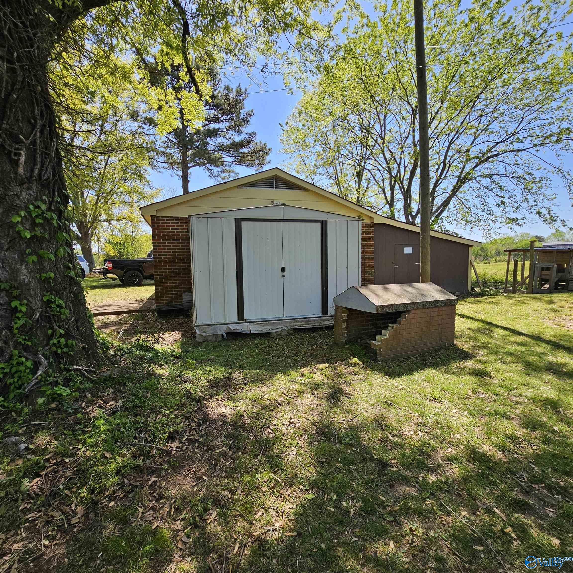 806 Kirby Bridge Road, Danville, Alabama image 22