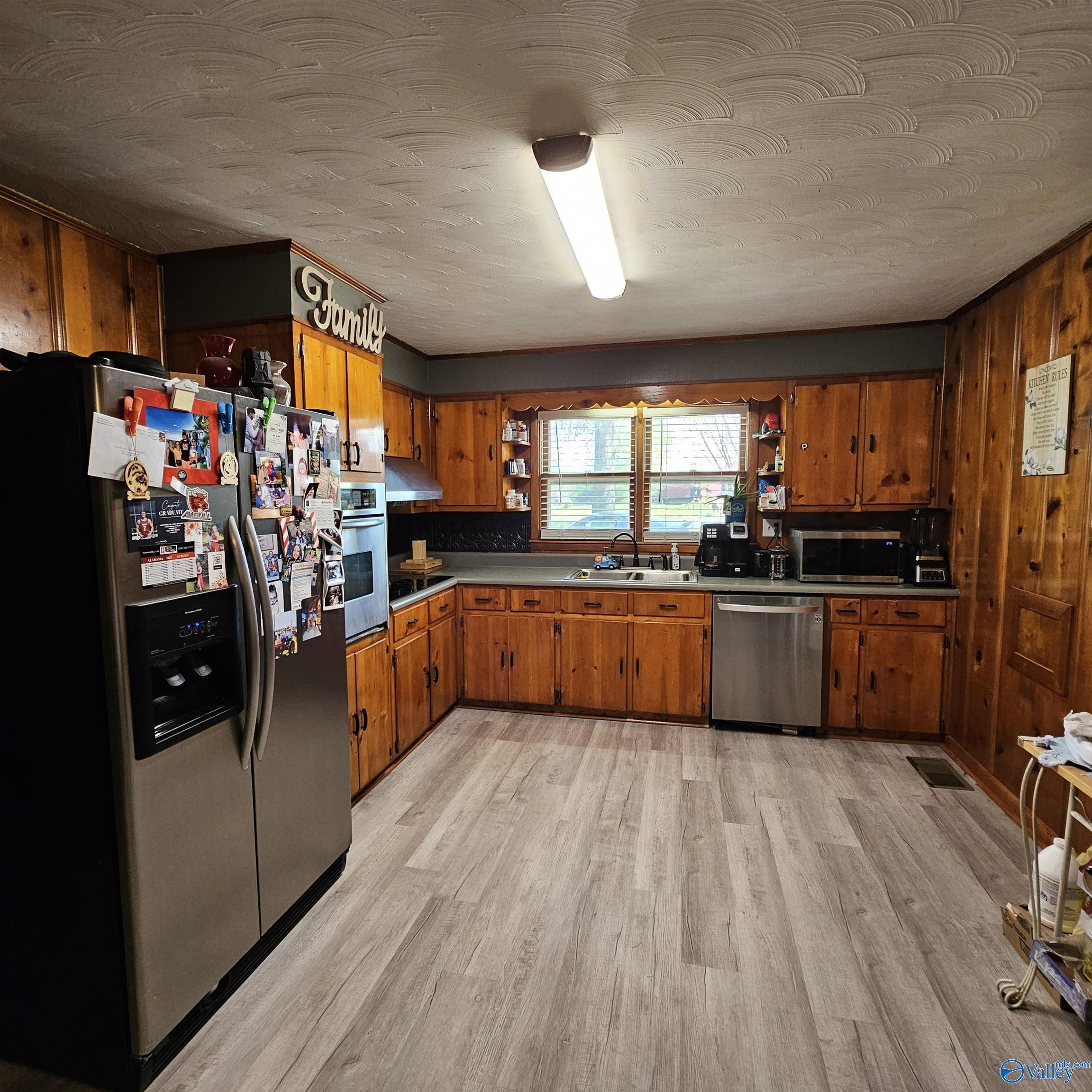 806 Kirby Bridge Road, Danville, Alabama image 8