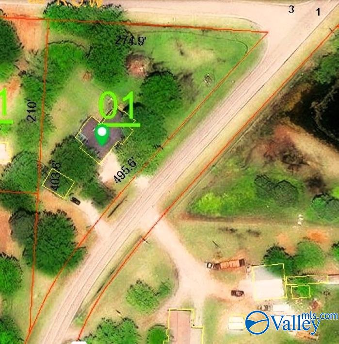 806 Kirby Bridge Road, Danville, Alabama image 4