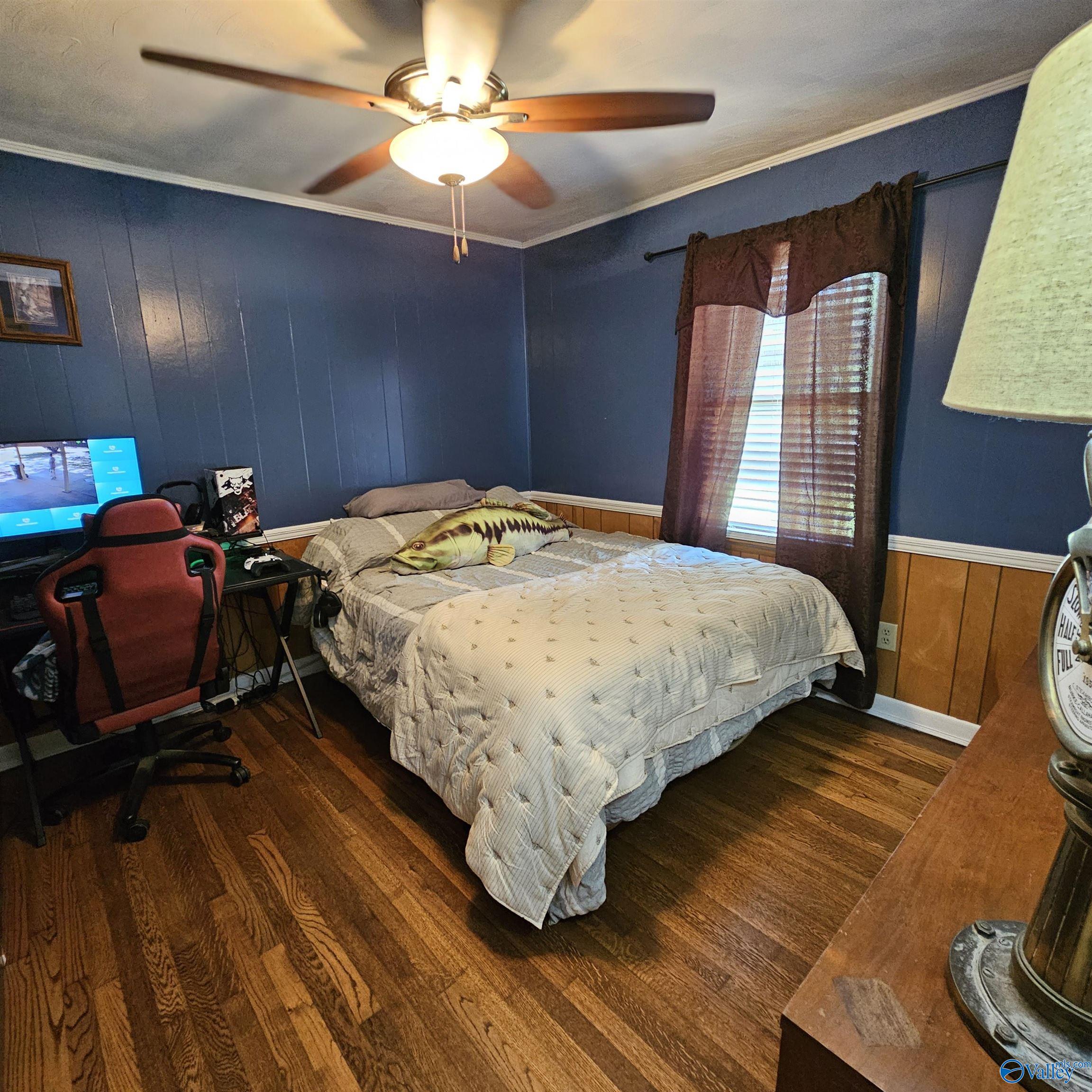 806 Kirby Bridge Road, Danville, Alabama image 19