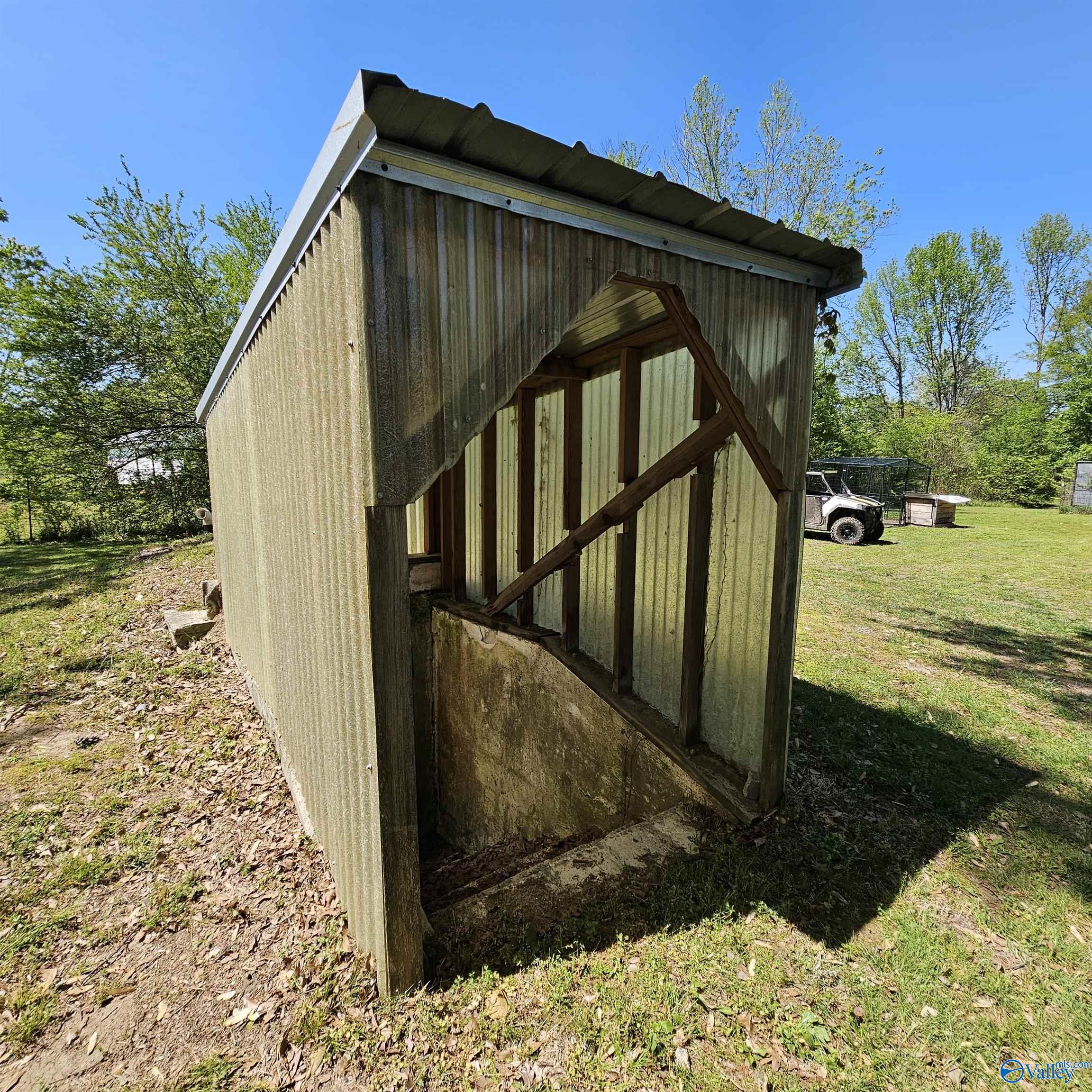 806 Kirby Bridge Road, Danville, Alabama image 21