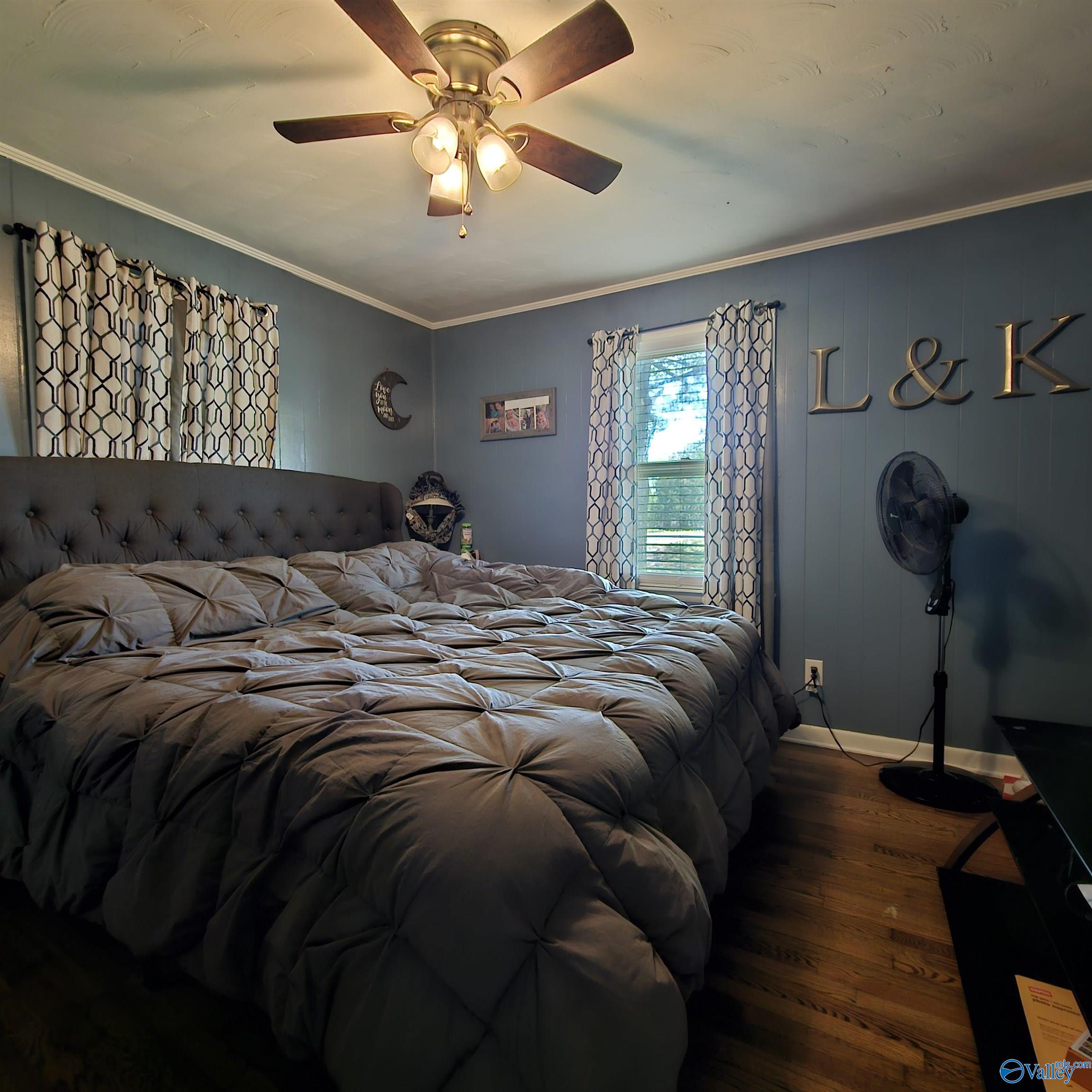 806 Kirby Bridge Road, Danville, Alabama image 15