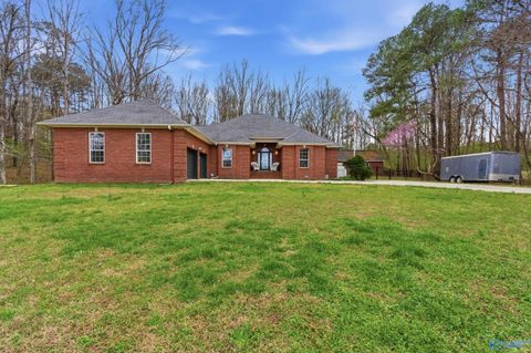 Photo of 123 Chambers Road, Arab, AL 35016 (MLS # 21912821)