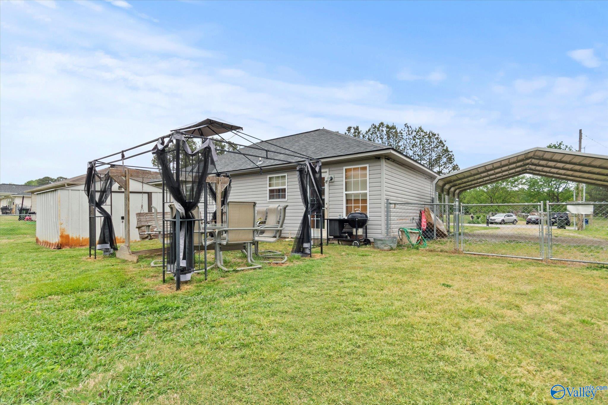 1004 Carter Grove Road, Hazel Green, Alabama image 25