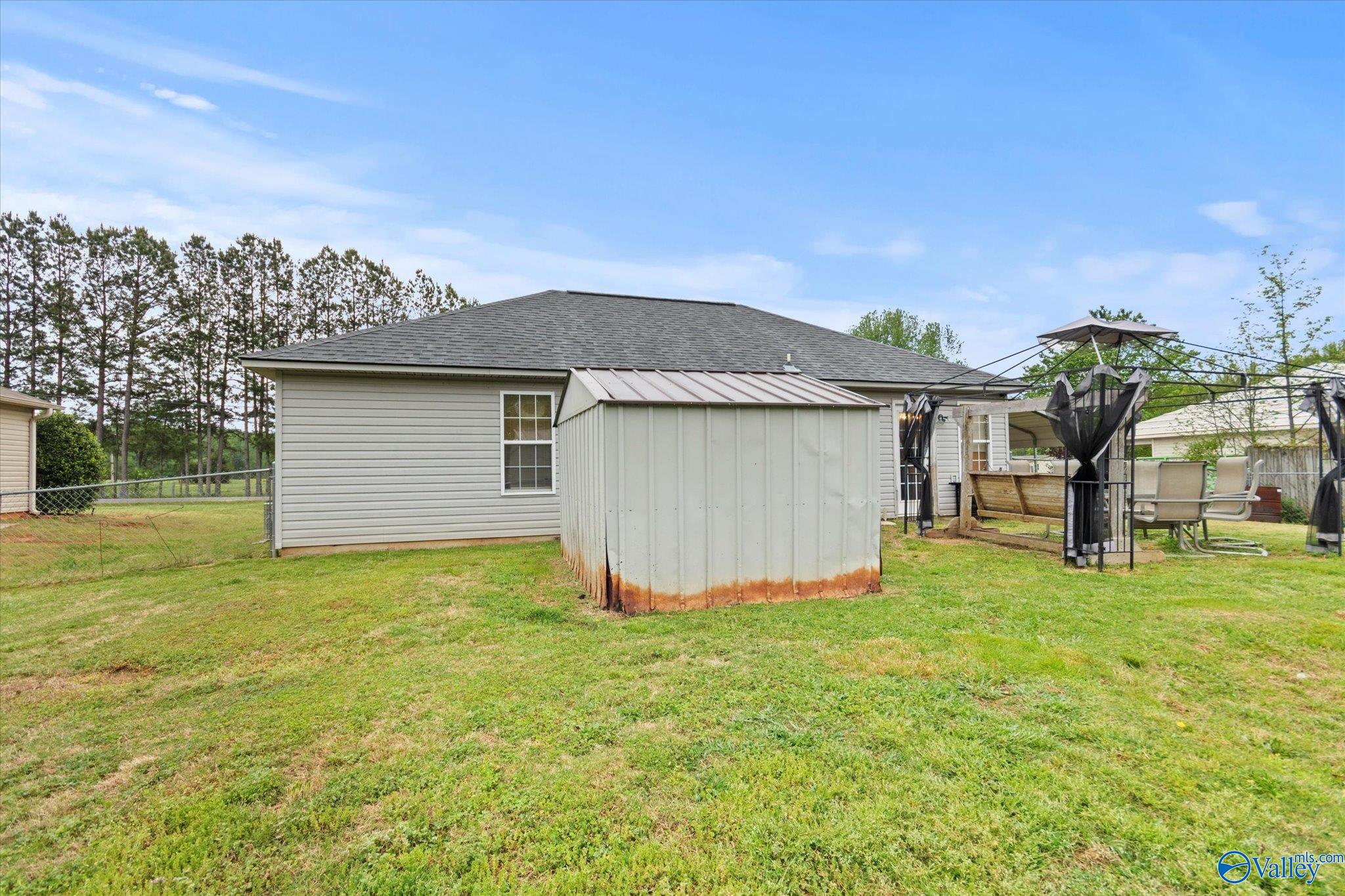 1004 Carter Grove Road, Hazel Green, Alabama image 26