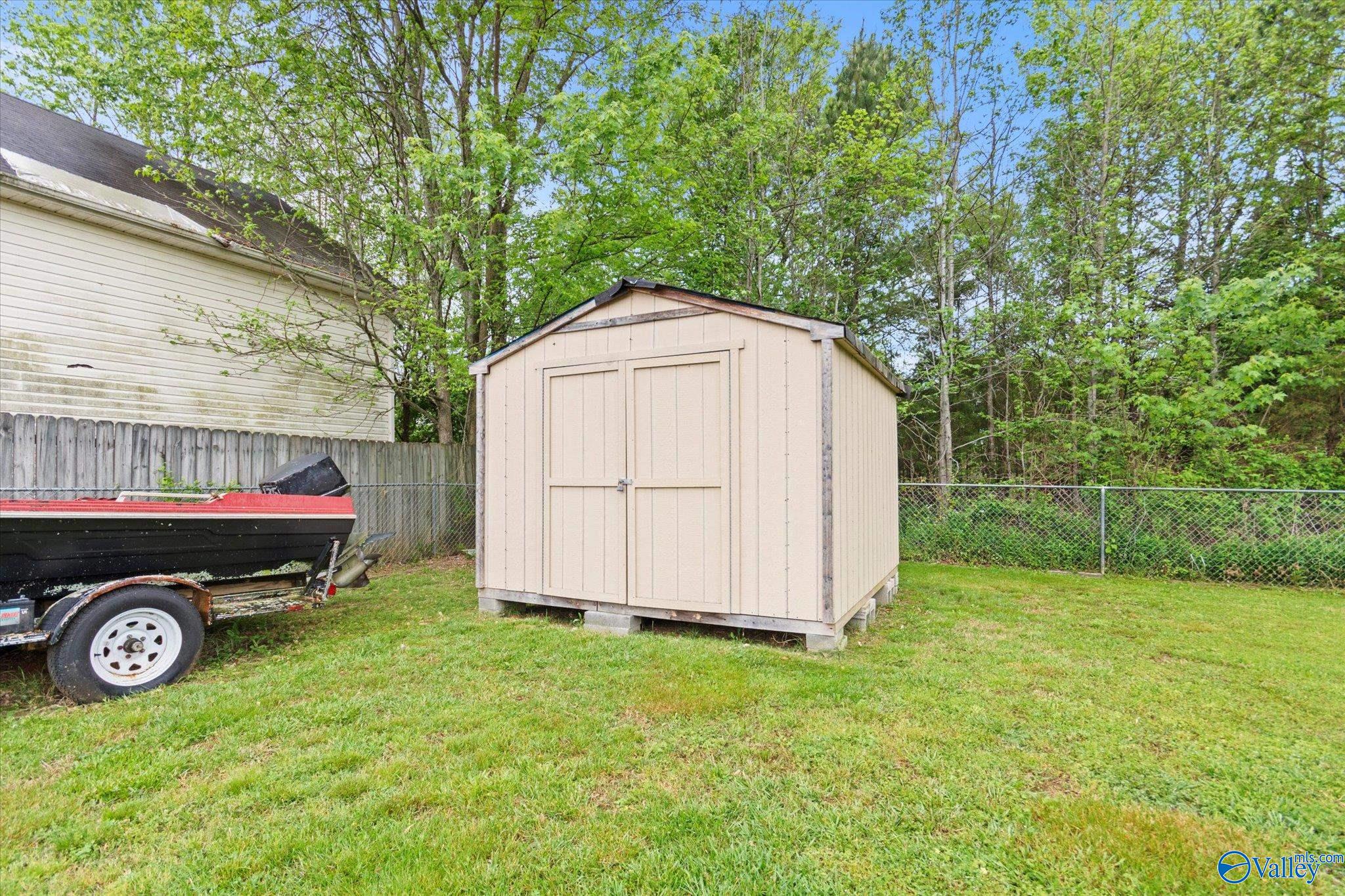 1004 Carter Grove Road, Hazel Green, Alabama image 27