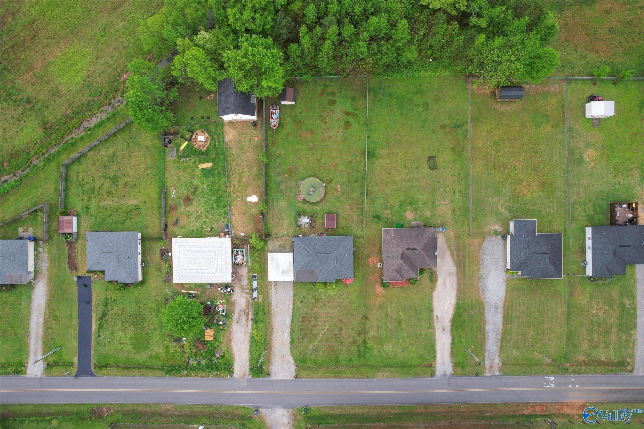 1004 Carter Grove Road, Hazel Green, Alabama image 20