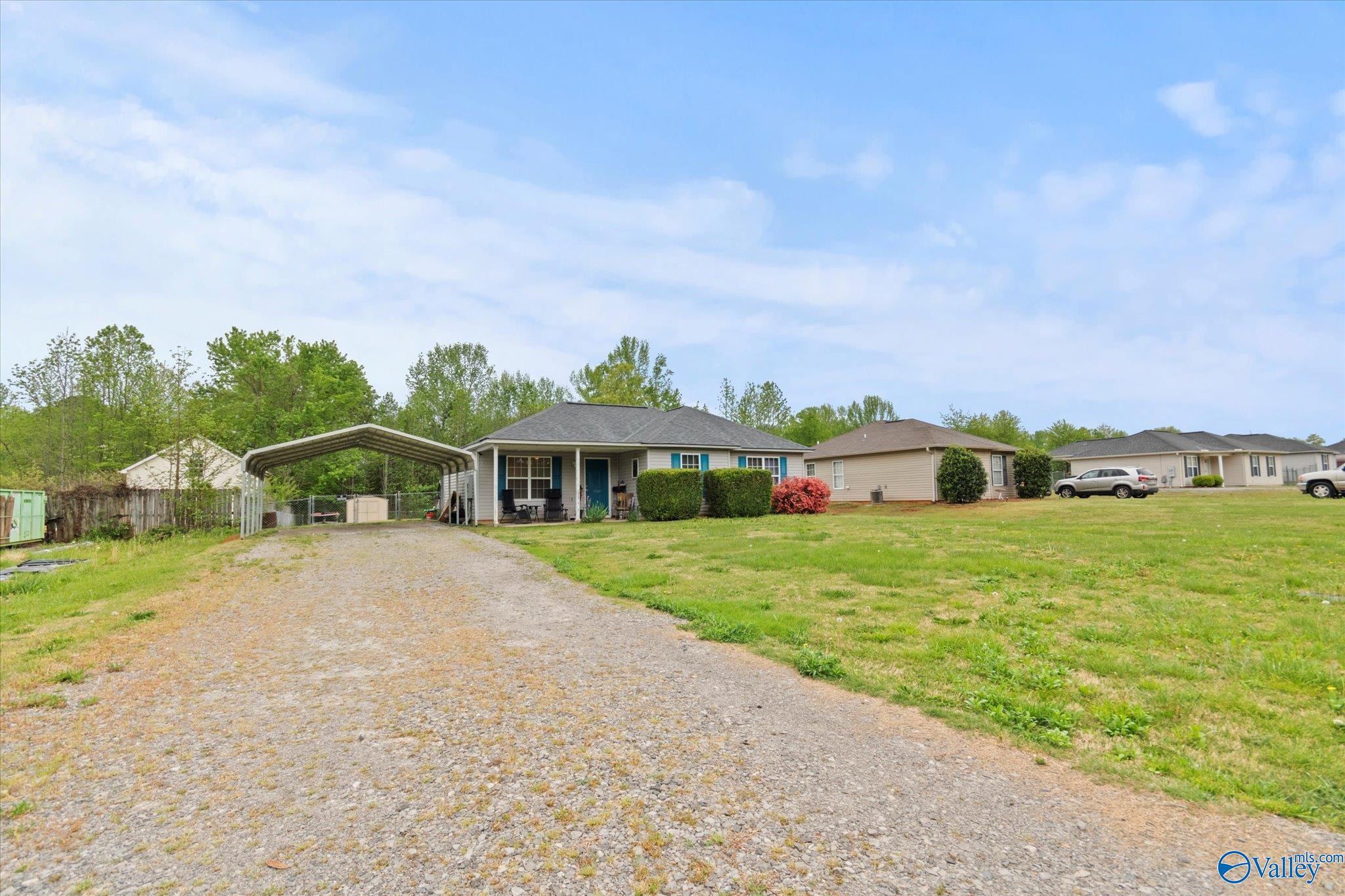 1004 Carter Grove Road, Hazel Green, Alabama image 28