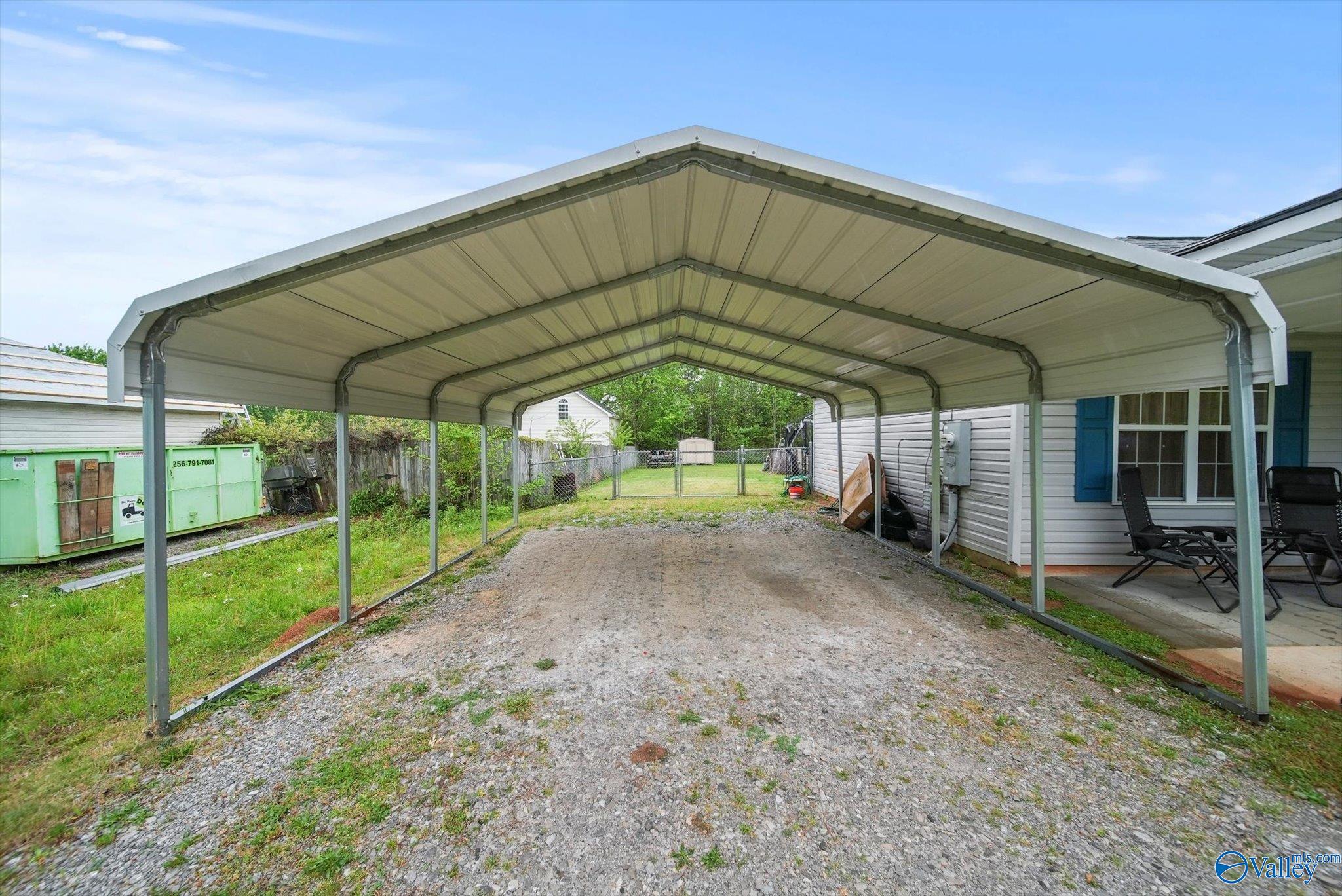 1004 Carter Grove Road, Hazel Green, Alabama image 23