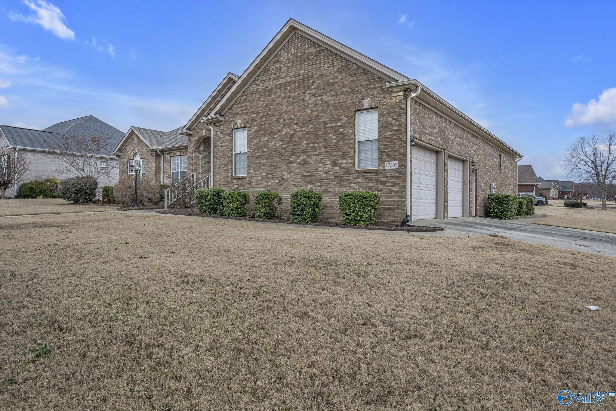 17308 Noble Circle, Athens, Alabama image 3