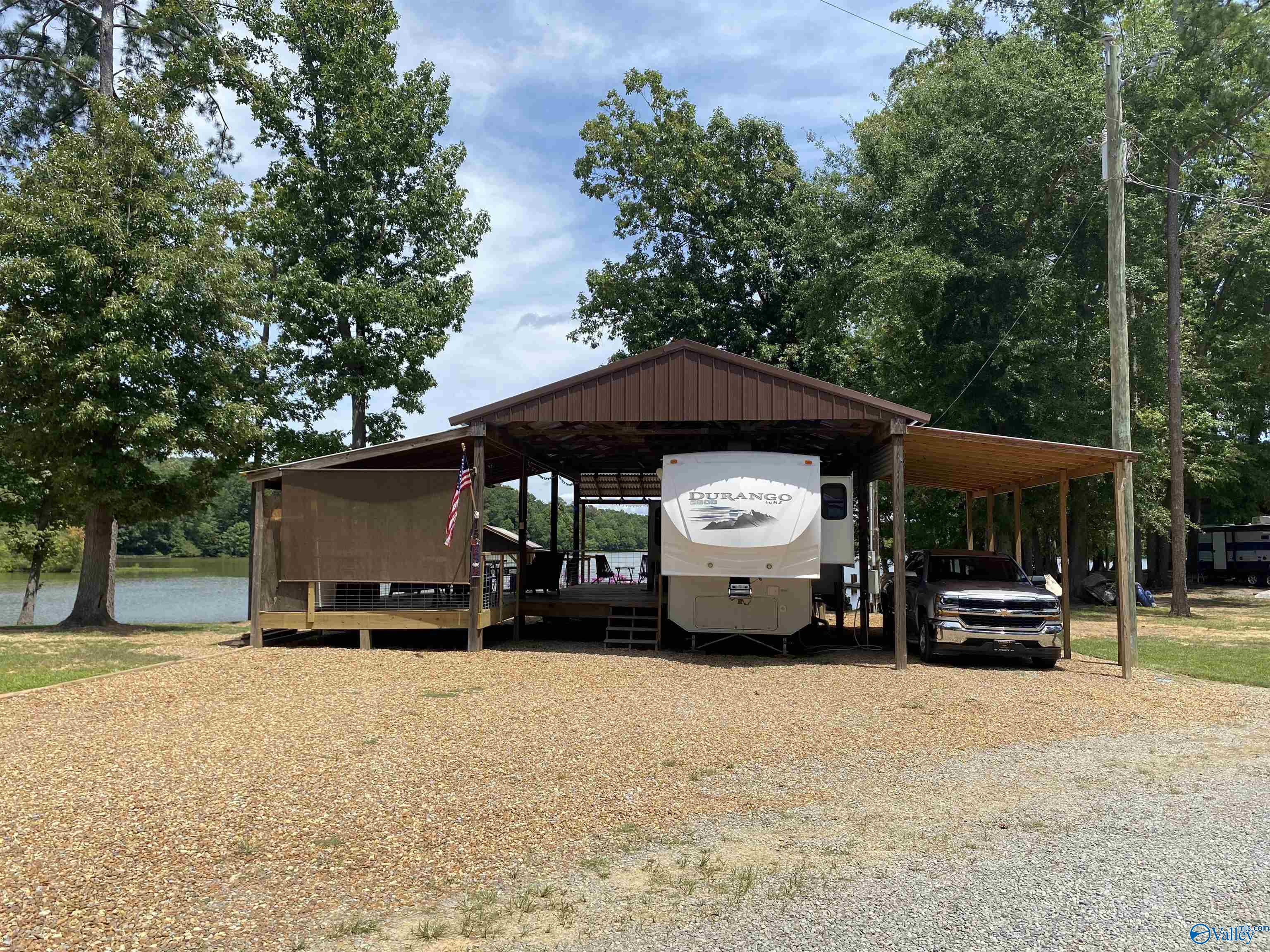 110 County Road 609 #14,15, Centre, Alabama image 5
