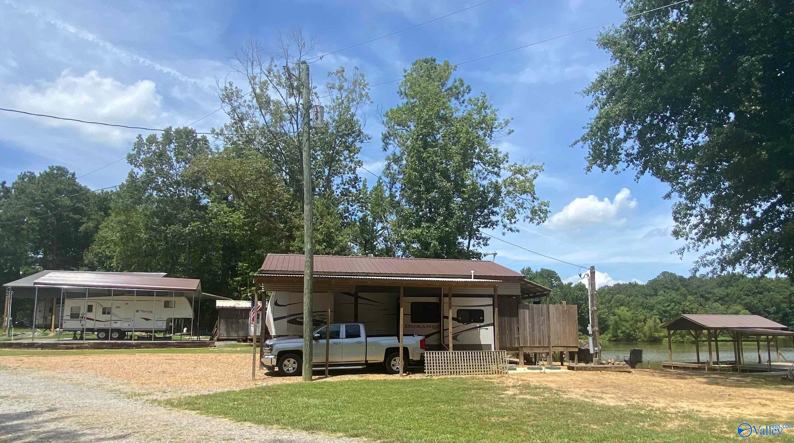 110 County Road 609 #14,15, Centre, Alabama image 1