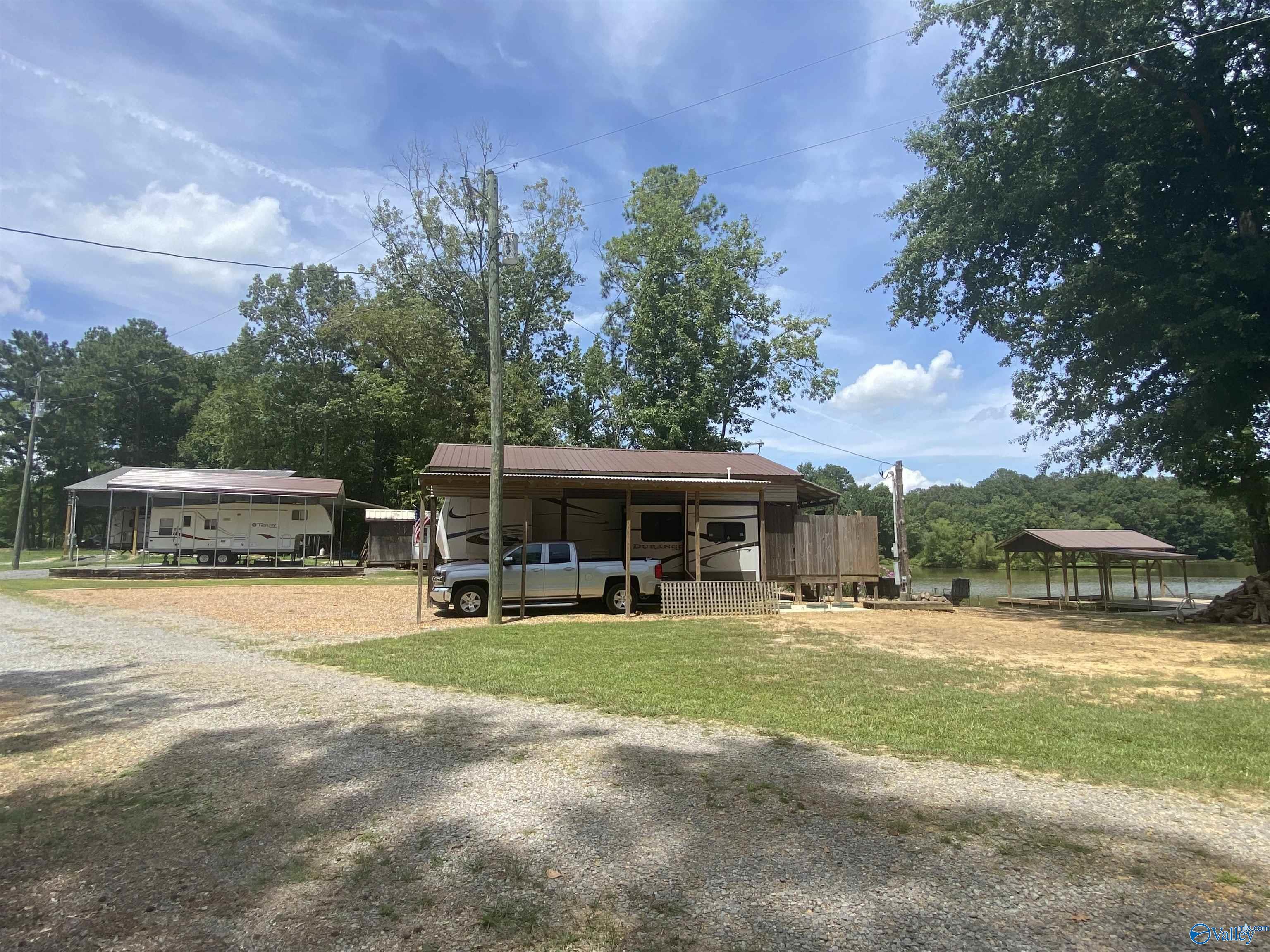 110 County Road 609 #14,15, Centre, Alabama image 14
