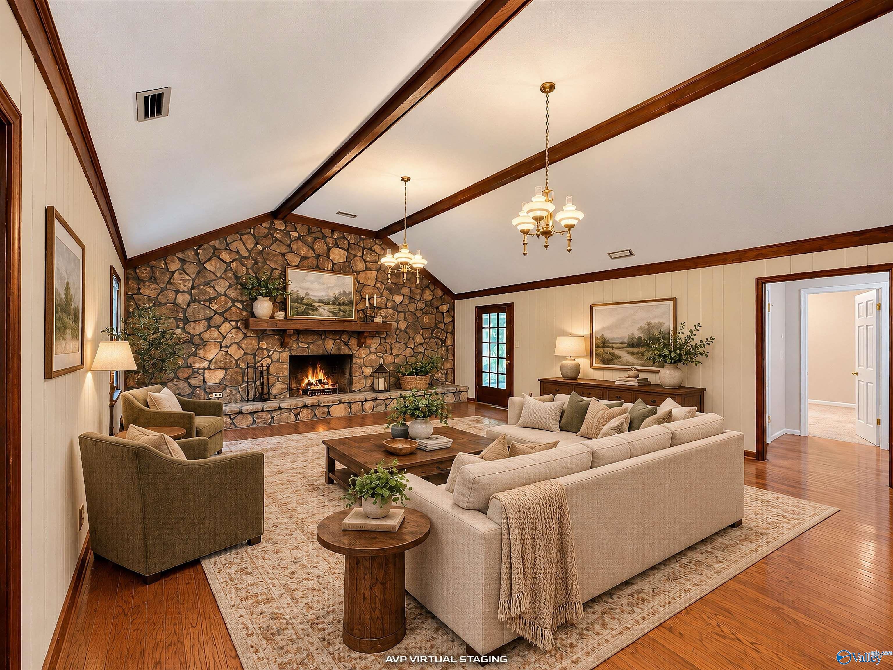 3717 Montevallo Road SW