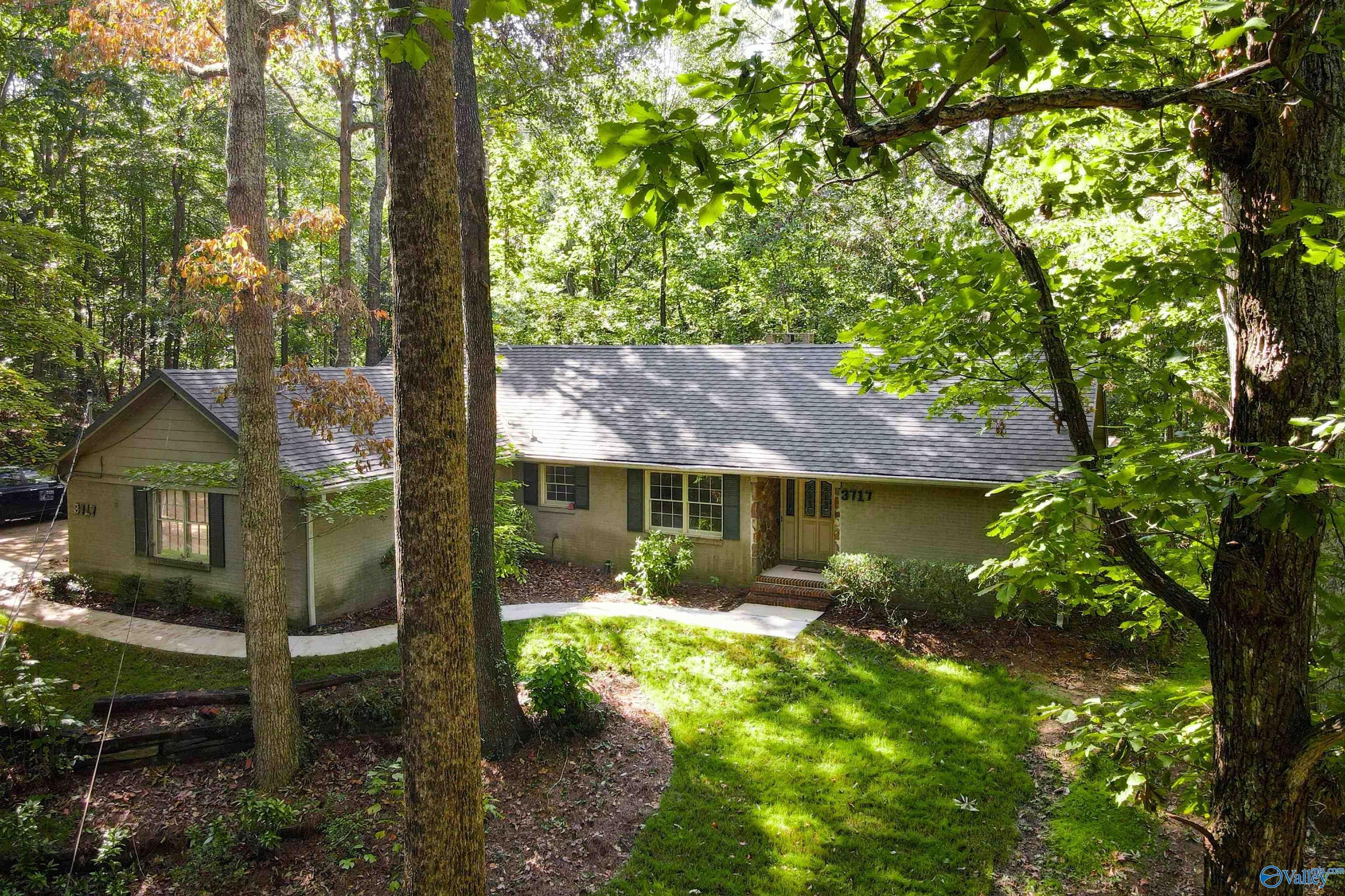 3717 Montevallo Road SW