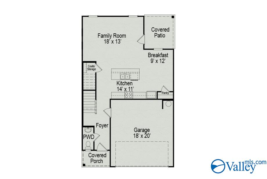 20365 Nightingale Drive, Athens, Alabama image 2