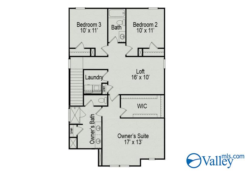 20365 Nightingale Drive, Athens, Alabama image 3