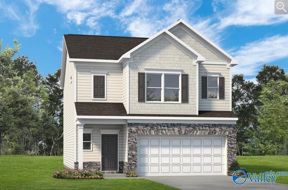 20365 Nightingale Drive, Athens, Alabama image 1