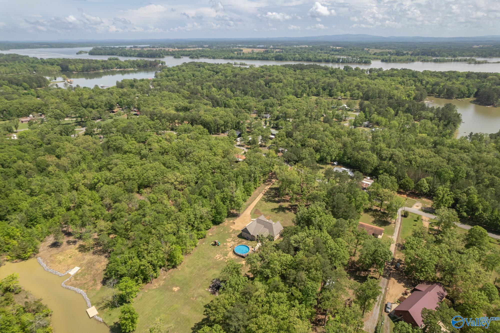 4895 Cherokee Drive, Cedar Bluff, Alabama image 37