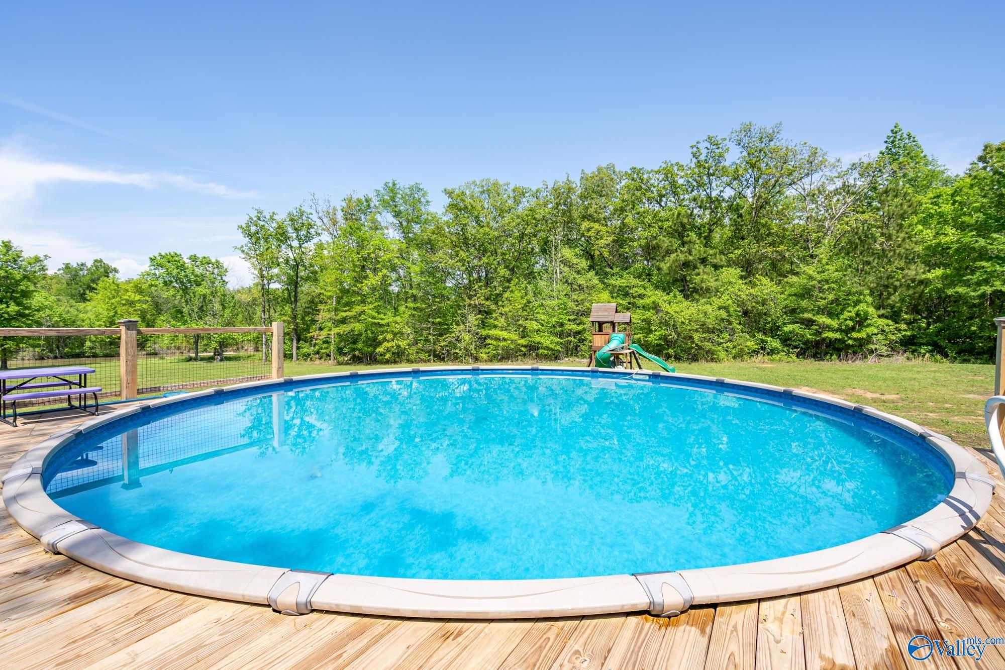 4895 Cherokee Drive, Cedar Bluff, Alabama image 31