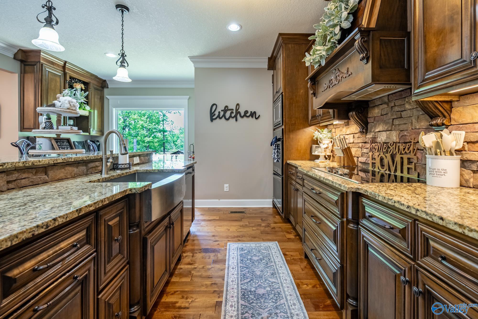 4895 Cherokee Drive, Cedar Bluff, Alabama image 14