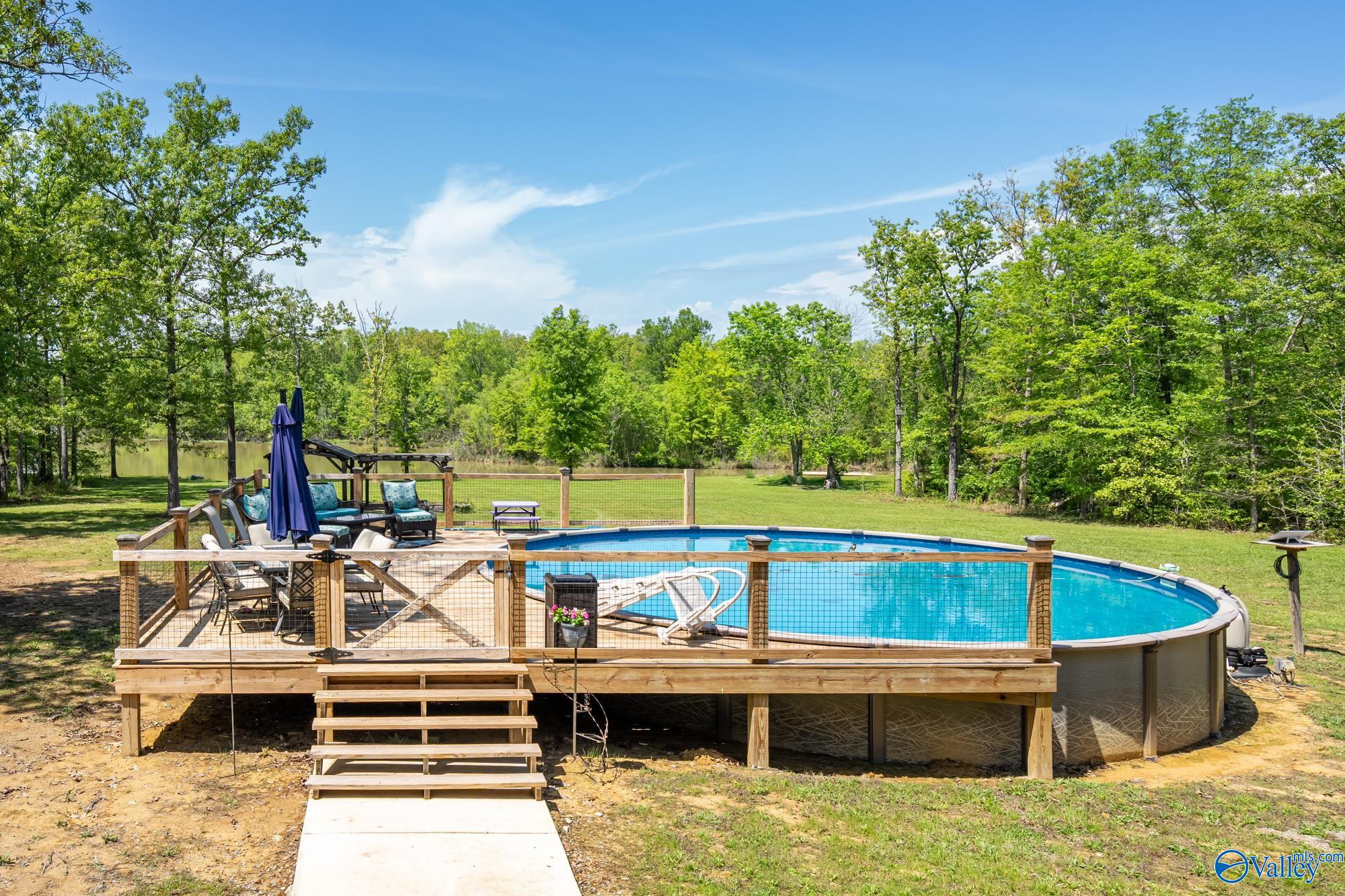 4895 Cherokee Drive, Cedar Bluff, Alabama image 43